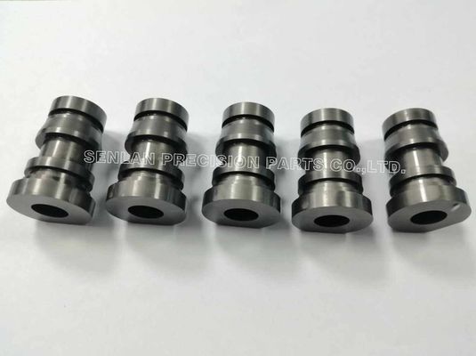 Genitreerde Orvar Supreme Core-inzetstukken | Premium H13 ESR kunststof malonderdelen