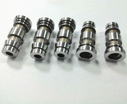 Kerninzet voor cosmetische verpakkingsvormen