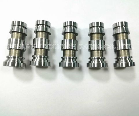 Kerninzet voor cosmetische verpakkingsvormen