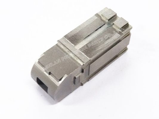 Verharden AISI M2 (SKH51) holte-invoegingen 60 HRC Precision Mold Components