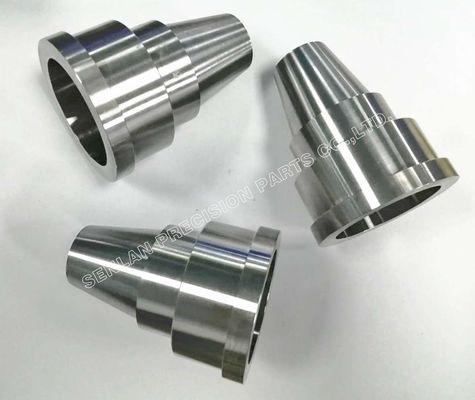 H13 (1.2344) Onderdelen voor precieze vormen voor dagelijkse benodigdheden en FMCG-verpakking