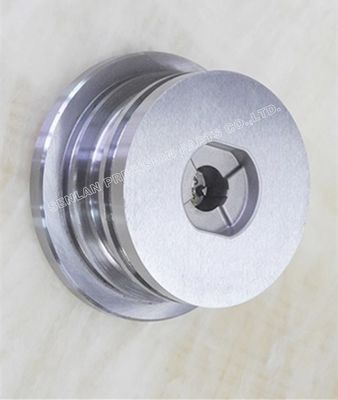 H13 (1.2344) Precieze CNC-geschakelde onderdelen High-Performance Injection Mold Inserts