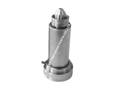 Hot Runner-mondstuktips en aanspuitbussen | Op maat gemaakte spuitgietcomponenten