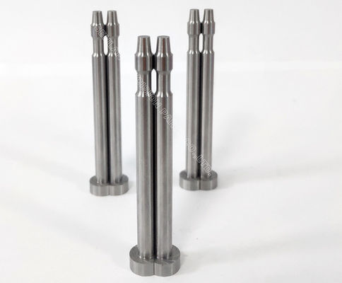 Persoonlijke Precision Mould Core Pins. Op maat gemaakte Ejector & Insert Pins voor injectievormen.