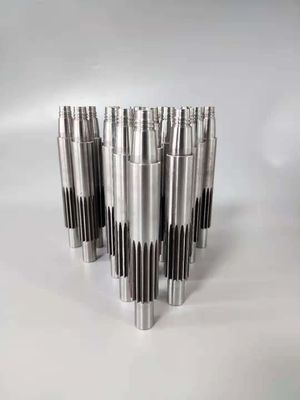 Stavax (S136) draadvormige vormkernen.