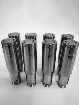 Op maat gemaakte Stavax (S136) Schimmelinzetten. Precise Ejector Pins & Components.