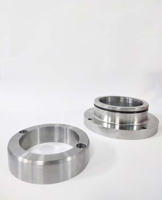 Persoonlijke locatie ringen. Niet-standaard grote diameter register ringen (MISUMI stijl)