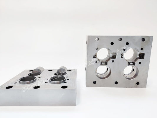 Custom Precision Injection Molding Service. Professionele vormmaker en onderdelenfabrikant.