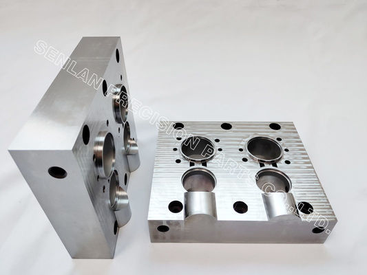 Custom Plastic Injection Molding Service Precision Mould Maker & Parts Productie