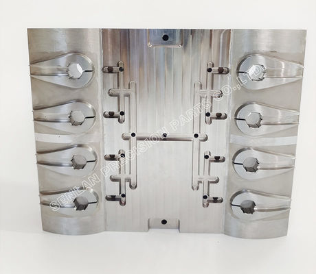 Corrosiebestendige schimmelkernen.