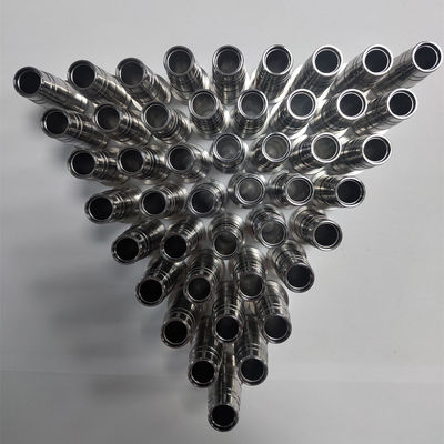 0.005mm Concentriciteit Kern Inzet