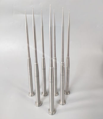 Bohler M340 kernpinnen voor micropipette tips