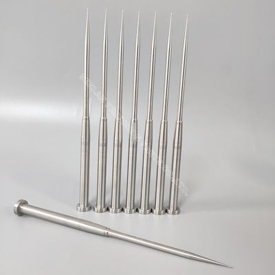 Bohler M340 kernpinnen voor micropipette tips