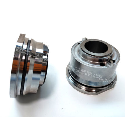 S136 PET Preform Mould Components