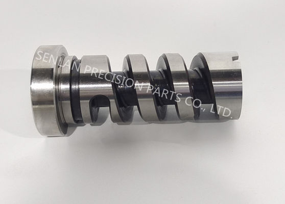 S136 Precision Holity Inserts 0.01mm Rondheid & Concentriciteit Schimmeldelen