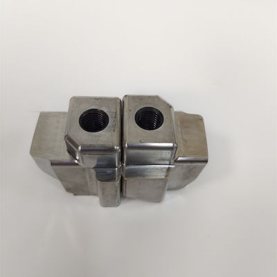 CNC-frees & draad EDM-vormonderdelen