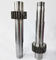 Het Toestelshaftgear Rod For Plastic Injection Moulding van de hoge Precisies136 Ingepaste Kern