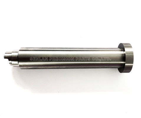 Precision Core Inserts for Thin-Wall Molds -- High-Speed Injection Mould Parts -- Precision Core Inserts for Thin-Wall Molds -- Precision Core Inserts for Thin-Wall Molds -- High-Speed Injection Mould Parts -- Precision Core Inserts for Thin-Wall Molds -- Precision Core Inserts for Thin-Wall Molds -- High-Speed Injection Mould Parts -- Precision Core Inserts voor dunne-wand vormen -- High-Speed Injection Mould Parts