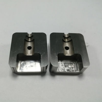 Z50 Vierkant Locatie Blocks ∙ MISUMI Standaard Schimmel Positionering