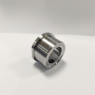 Stavax S136 Schimmelkerninzetten. Precieze onderdelen voor plastic flessen.