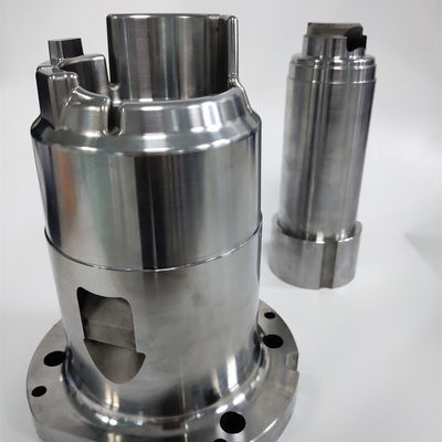 H13 (SKD61) Core Inserts