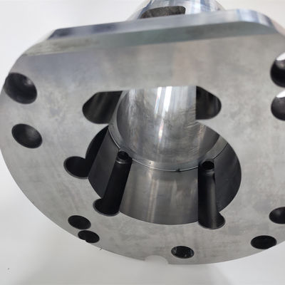 H13 (SKD61) Core Inserts