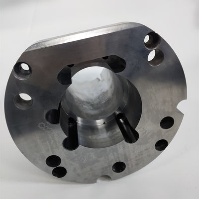 H13 (SKD61) Core Inserts