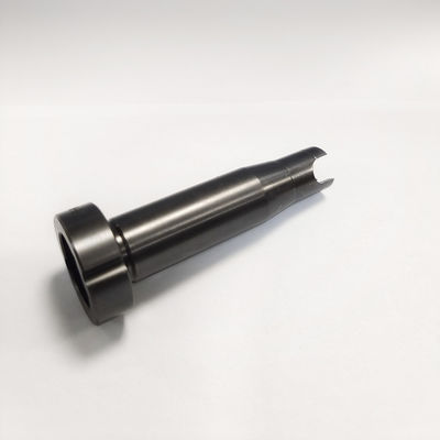 H13 Warmwerk staalvormkernen. Precieze inzetstukken voor plastic gereedschappen.