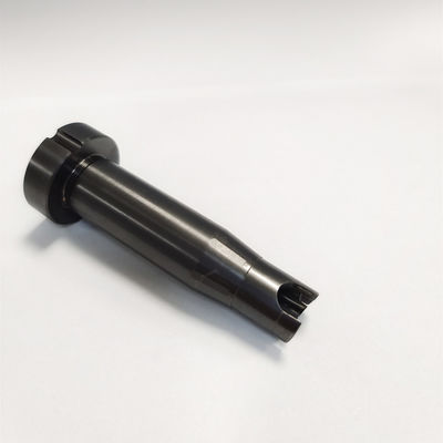 H13 Warmwerk staalvormkernen. Precieze inzetstukken voor plastic gereedschappen.