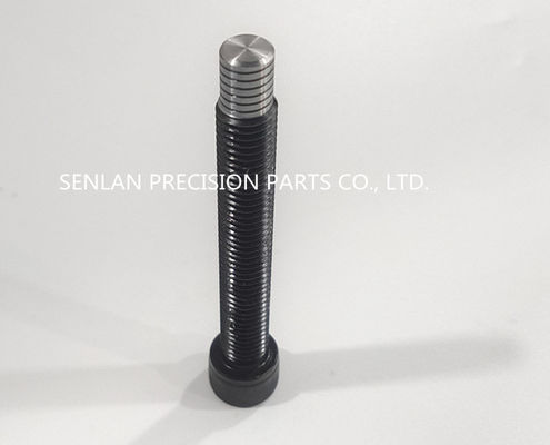 Precise Stripper Bolts voor Plastic Moulds
