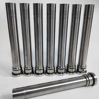 H13 / SKD61 Ejector Sleeves