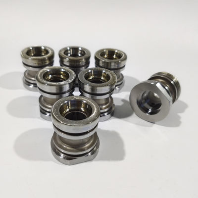 Precision D2 Die Steel Core Inserts.