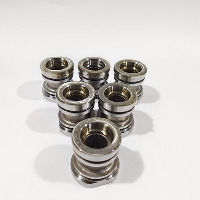 Precision D2 Die Steel Core Inserts.
