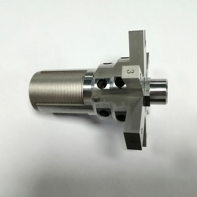 1.2108 Die Steel Components.