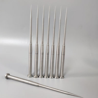 HASCO Standaard Spuitvorm Core Pins.
