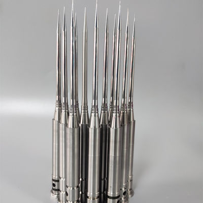 HASCO Standaard Spuitvorm Core Pins.