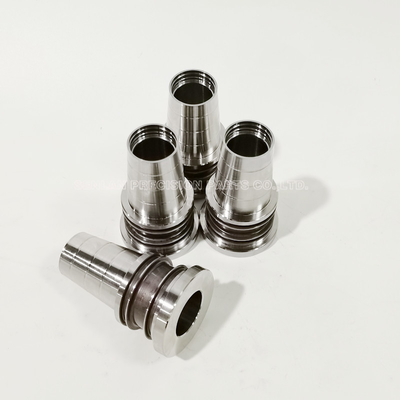 De Vormdelen 48 van de hoge Precisies136 Plastic Injectie - 52HRC