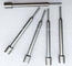 SKD11 carbide/DIN9861-Roestvrij staal om Stempel + 0.005mm Tolerantie