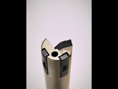 D11.52 Indexeerbare boorgereedschappen voor diepe gaten