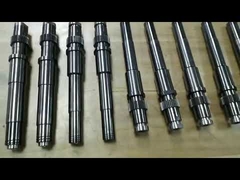 DLC-gecoate ASSAB Orvar Supreme precisie vormonderdelen kernpen tandwiel schroefdraad onderdelen