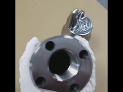 Hitachi DAC spuitgietmatrijs onderdelen / Spuitgietmatrijs holte inzetstukken componenten