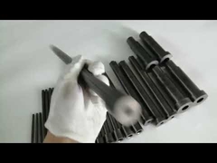 Corrosiebestendige spuitgietvormkernpennen en -hulzen +/-0,01 mm tolerantie