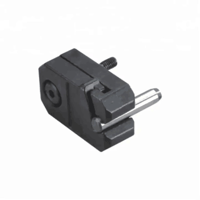Dme Plastic Mould Standard Parts PSM PSL Model Slide Retainer For Injection Mould CNC Machine Mould Parts