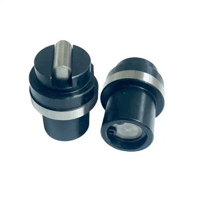 DME HASCO Standard Plastic Mould Parts PSR Slide Retainer Series Injection Mould Component