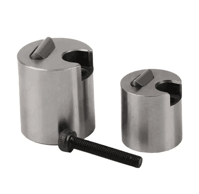 Standaardonderdelen voor injectievormen van kunststof Slide Retainer SLLK Slide Holding Device