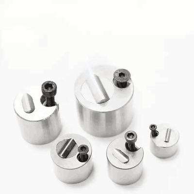 S136 Z5129 Z5130 Glijderhouder Plastic Mould Parts Slide Component Hasco Dme Misumi Standard Mould Retainer