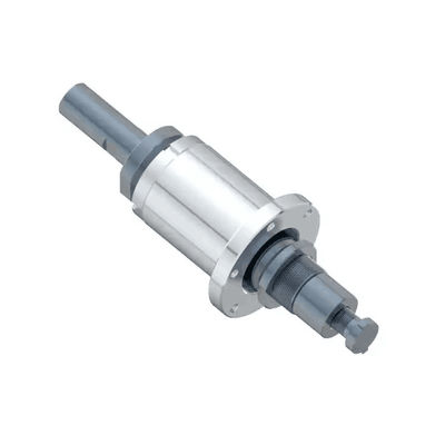 Z1692 DLC-coating tweestaps-uitwerpers met vergrendelingsmechanisme voor kunststofvormen HASCO/DIN-norm