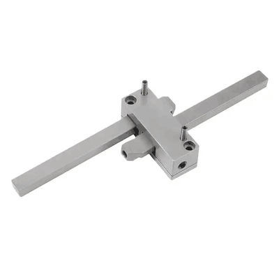 DLC-gecoat High Precision Lock Locking Unit en Schimmel Locking Component met aangepaste maat