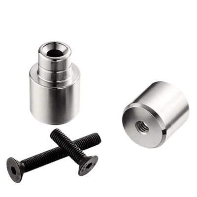 Plastic Injection Moulds Ronde locatie-eenheden DIN Standard Z051 Mould Ronde Taper Interlocks Locating Pin Set