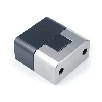 Injectievormonderdelen Locatieblok BGS Vierkant Interlock Positioning Block Mold Locking Component